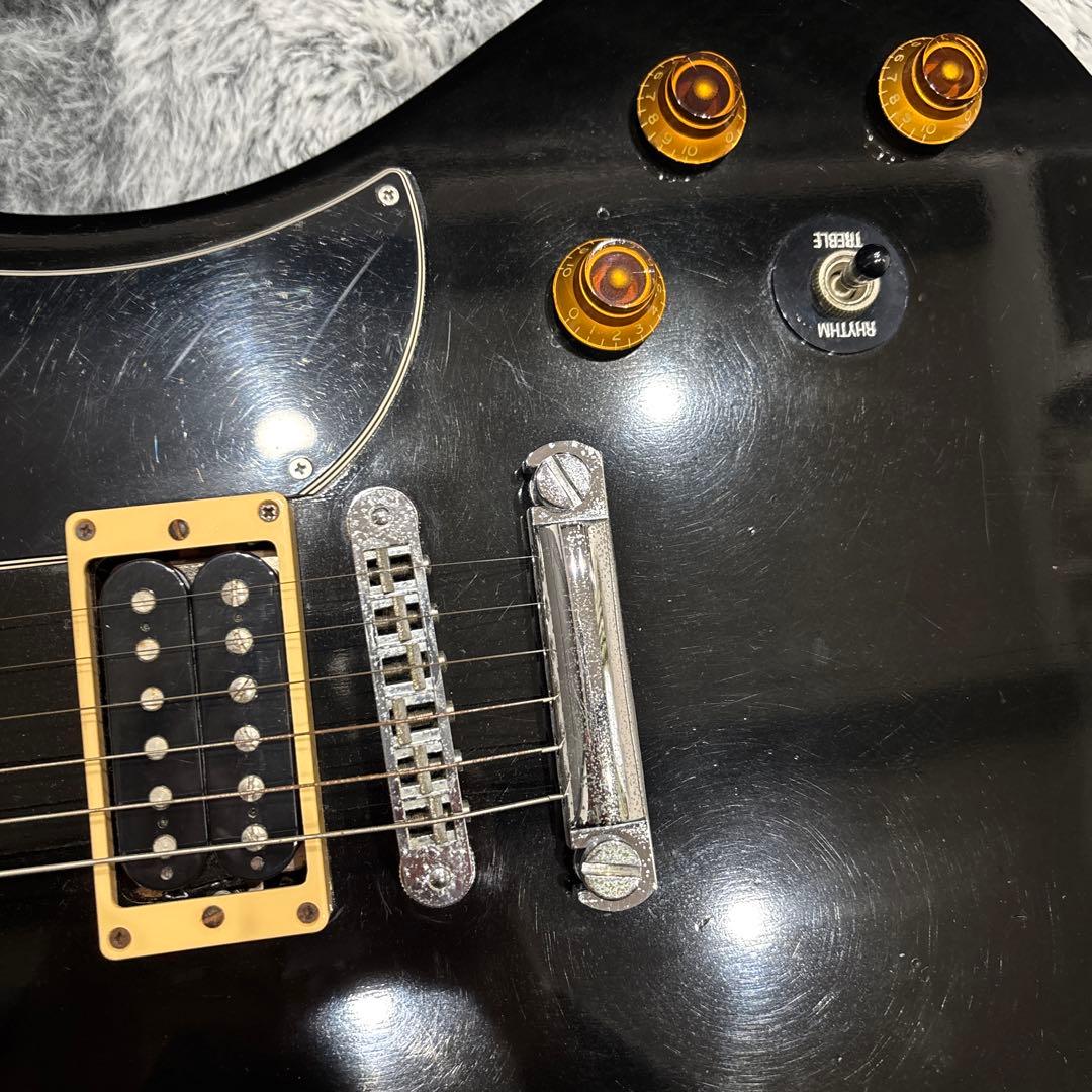 Gibson RD standard JAPAN limited 400本限定