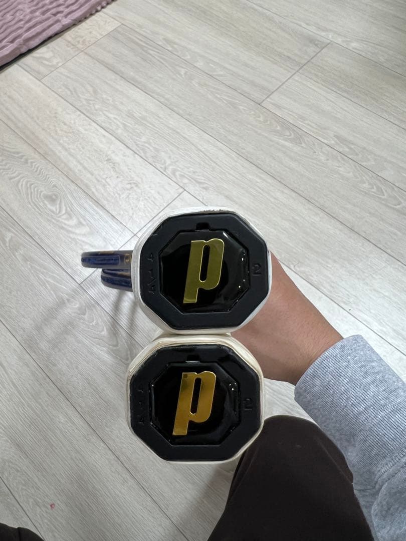 プリンス　ファントム100 (G2) ２本セット