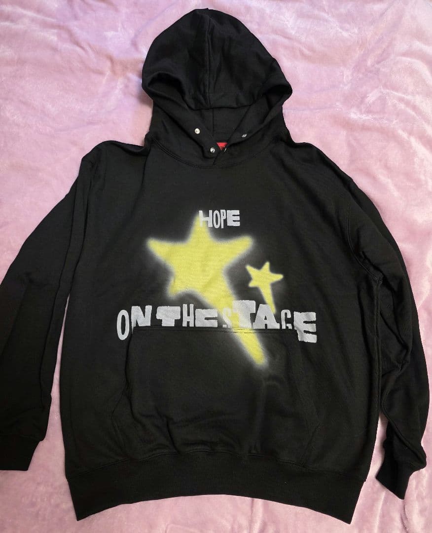 J-HOPE フーディー