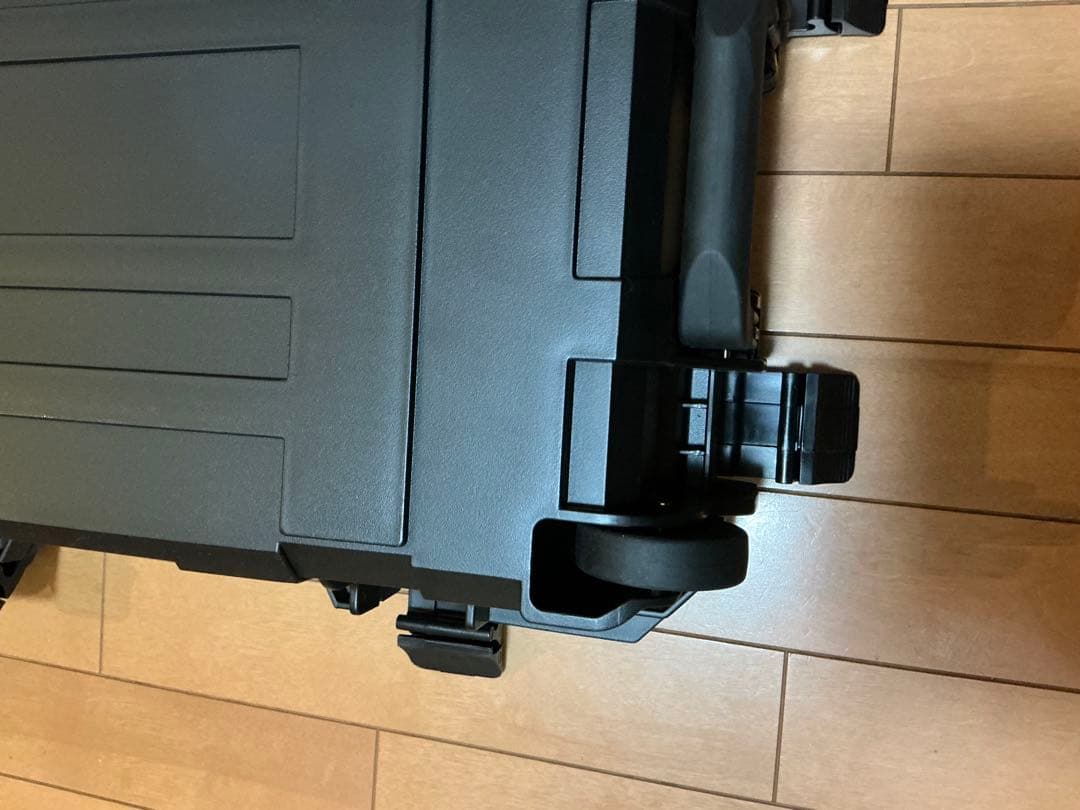 Lynus HC-11010車輪付き防水ハードケース