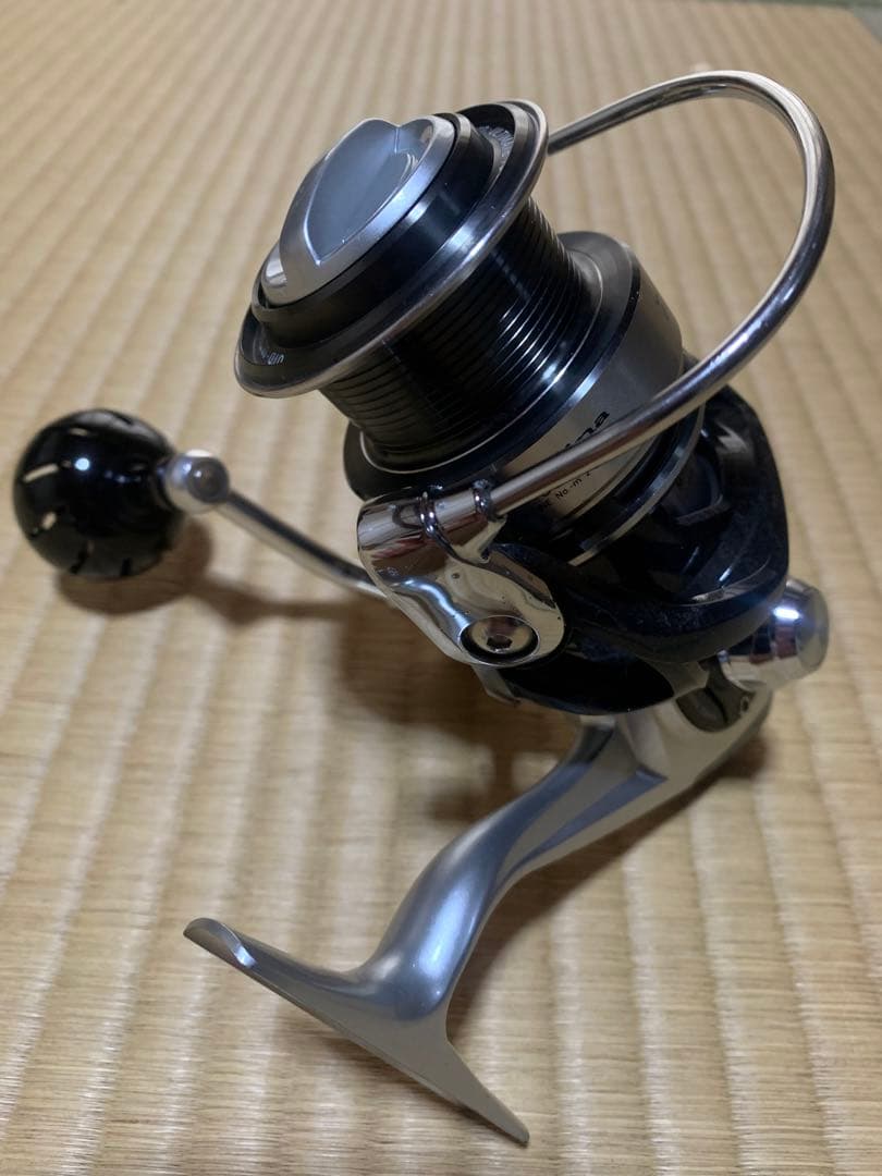 12キャタリナ3500