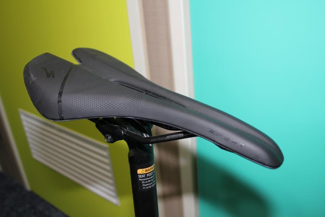 SPECIALIZED ロードバイクフレーム SL4 サガンワールドチャンピオン