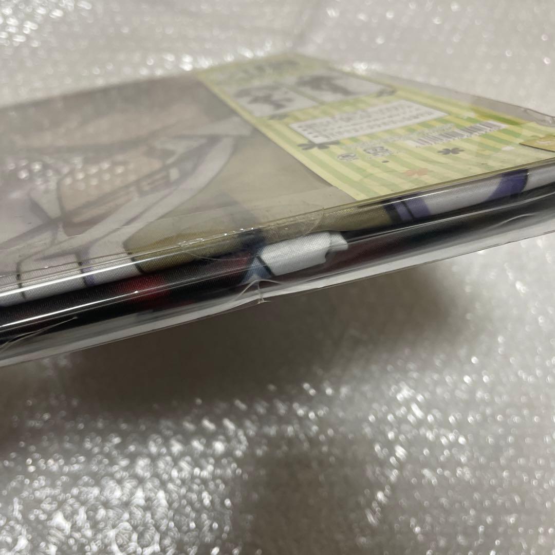 k seven stories 抱き枕カバー　八田　伏見