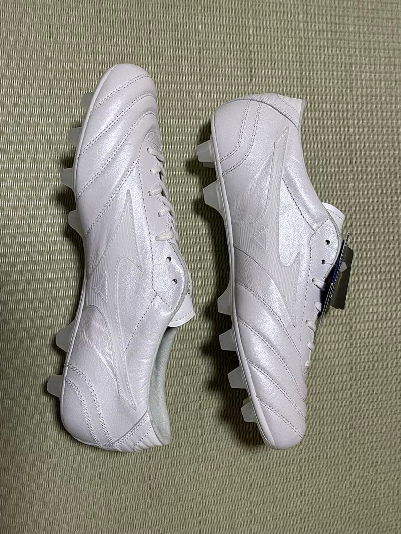 サッカースパイク　モレリア UL JAPAN 40th 26.5