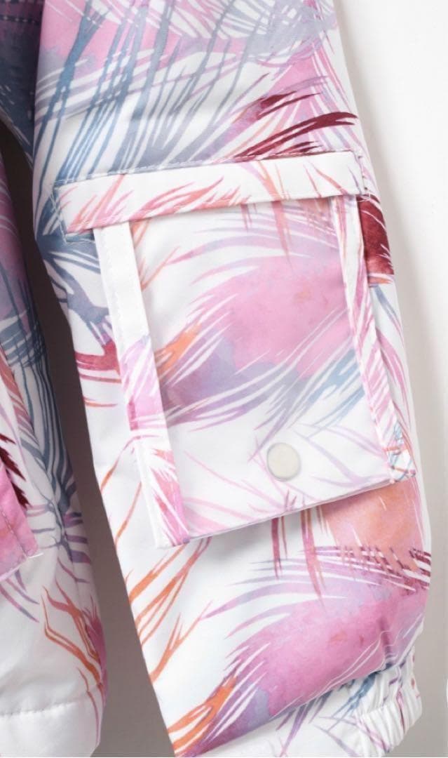 オンヨネONYONEスキーウェア★ボードウェア 上下セット キッズスノーウェア