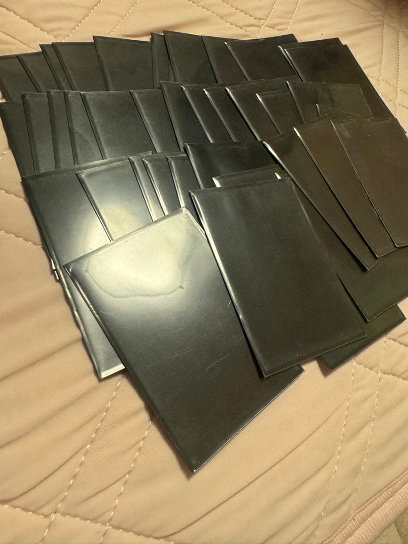 レインボードラゴン　スリーブ　41枚