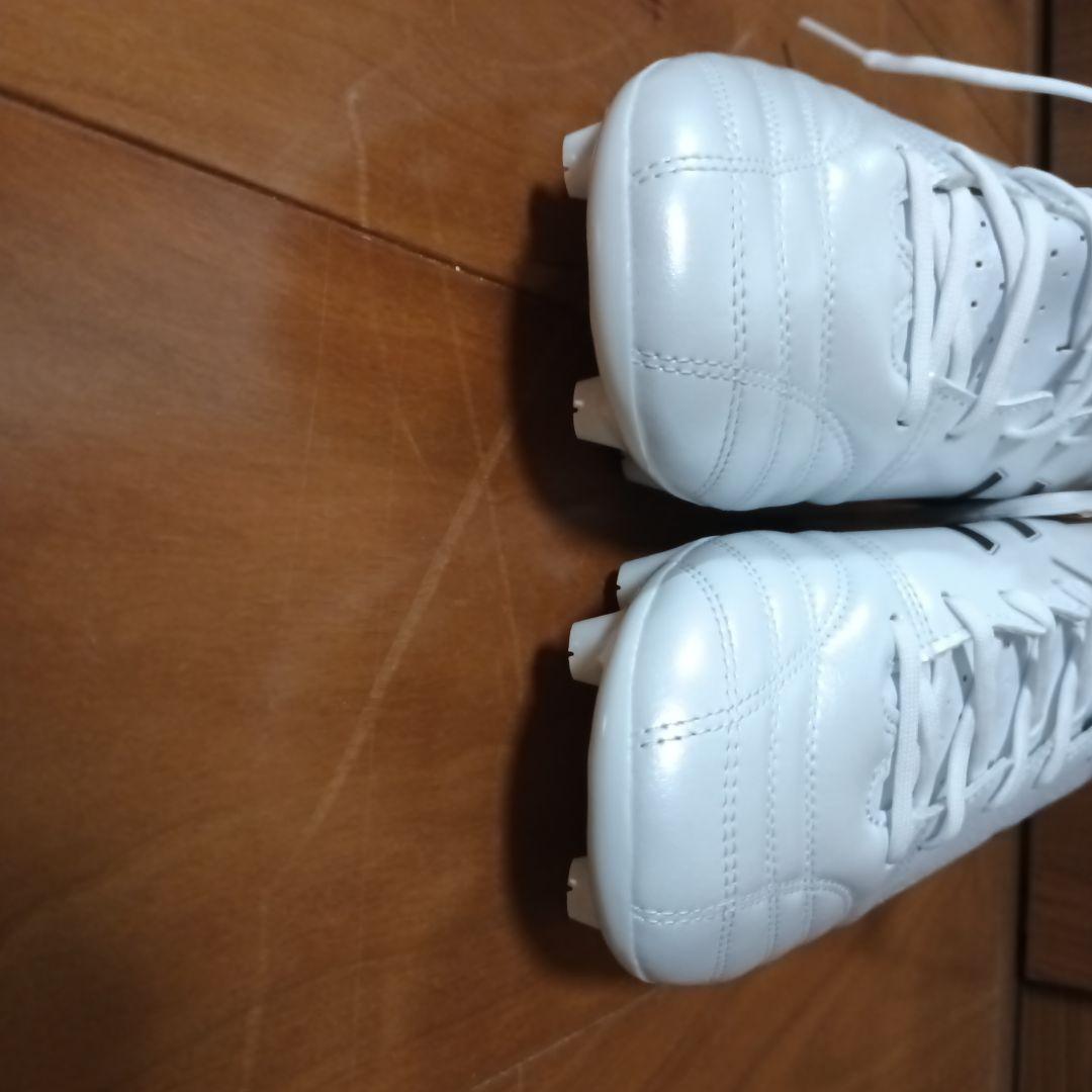 asics DSライトアドバンスワイド サッカースパイクアシックス26.5