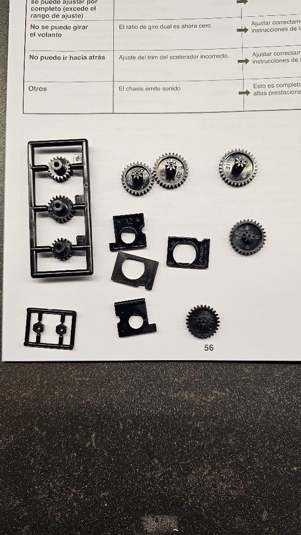 ミニッツAWD S15シルビア ジャイロ+リアサスオプション付き