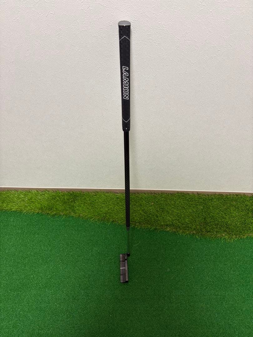 ODYSSEY L X MILLED ♯2