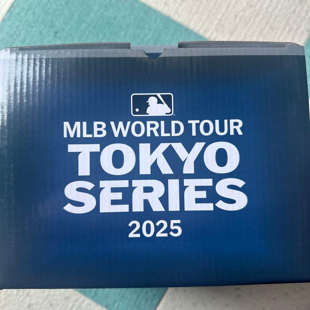 ⭐️世界144個限定 激レア⭐️ MLB 東京シリーズ 日本人選手4名 ボブルヘッド