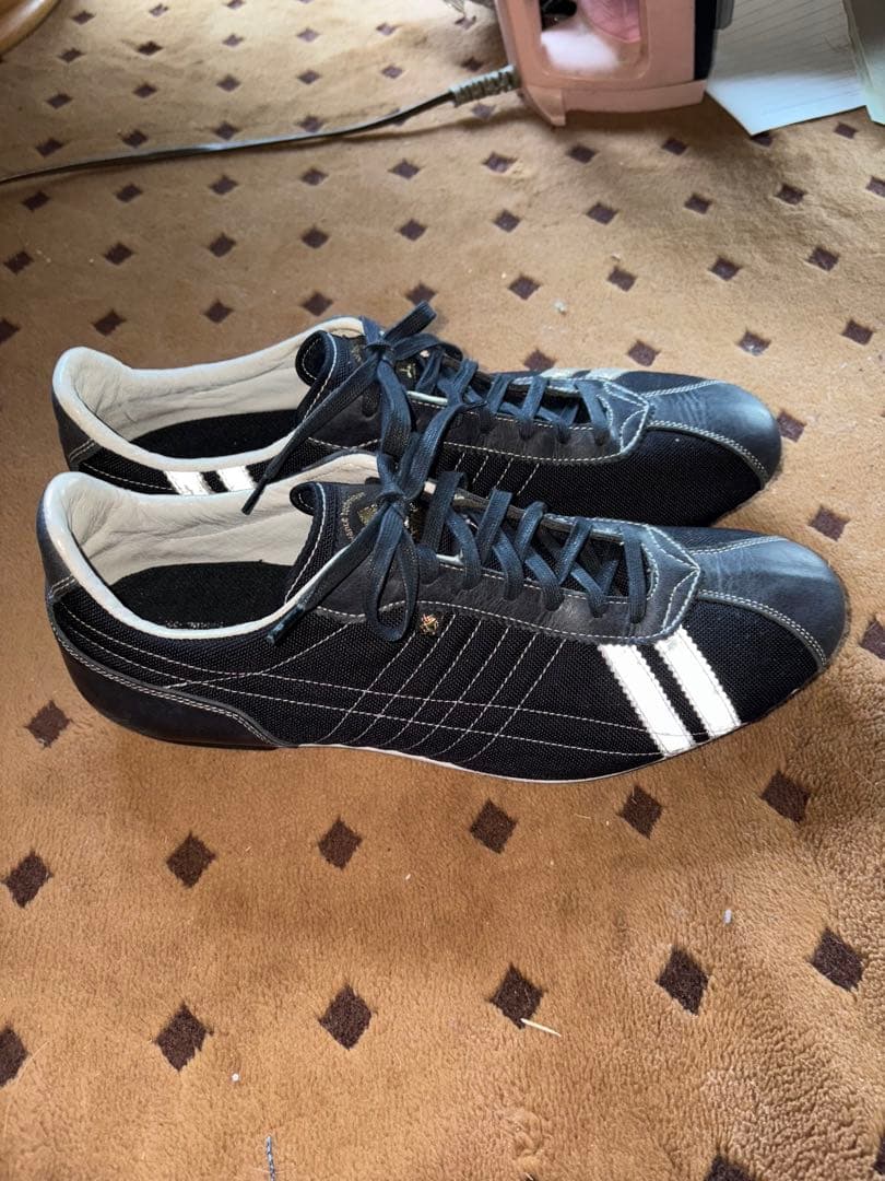 PATRICK Velo パトリックヴェロ サイクリングシューズ CORDURA