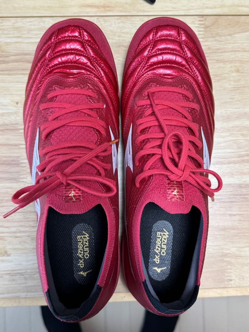 モレリアネオ SALA β JAPAN TF 27.5cm