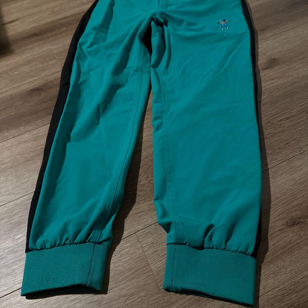 イーストサイドゴルフ　セットアップ