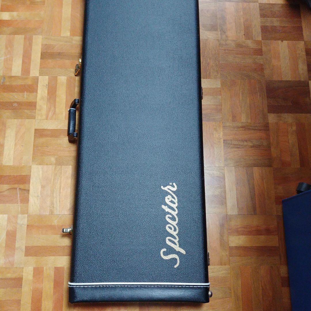 ベース Spector USA NS-4H2