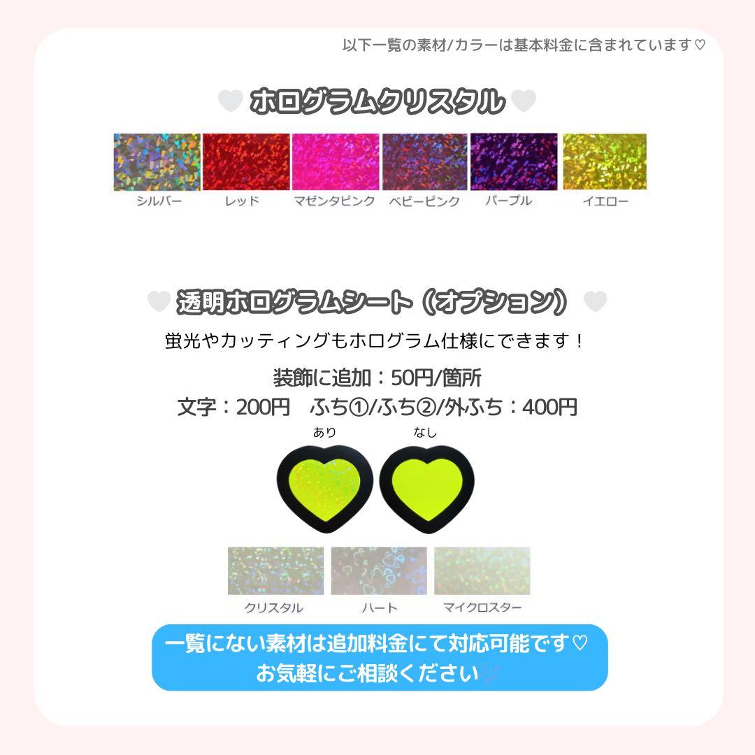 うちわ文字 ミニうちわ文字 文字パネル 撮可 うちわ屋さん 団扇