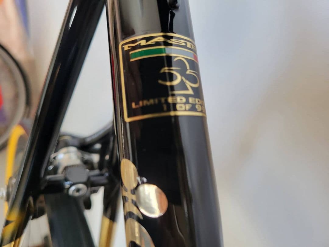 コルナゴ Master 55th Anniversary