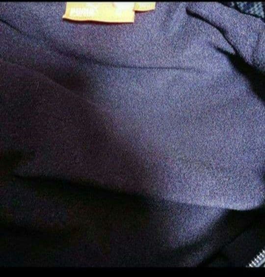 PUMA ウィンドブレーカー プーマ 清水エスパルス ジャージ アウター