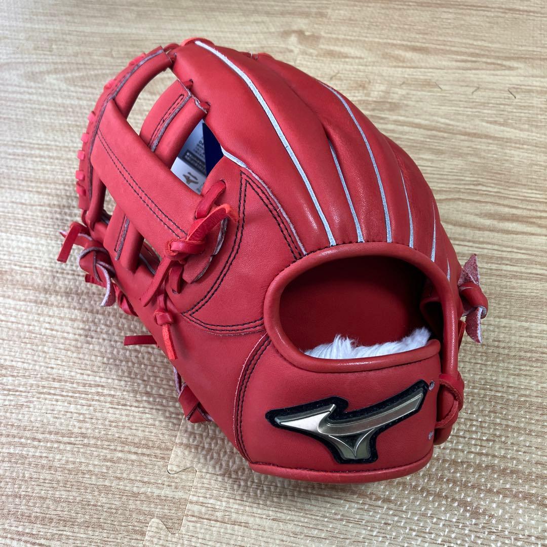 軟式 Mizuno Global Elite 少年Mサイズ