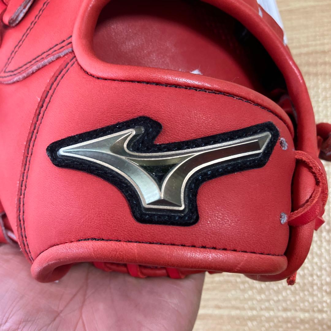 軟式 Mizuno Global Elite 少年Mサイズ