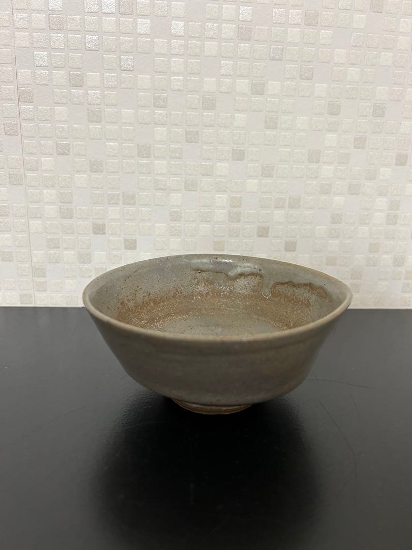 古唐津　唐津　から津　茶碗　抹茶碗　茶道具　茶道　骨董