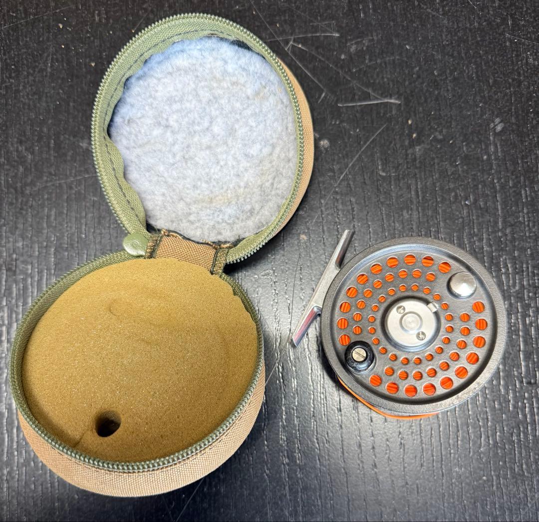 オービス　バテンキル　5／6