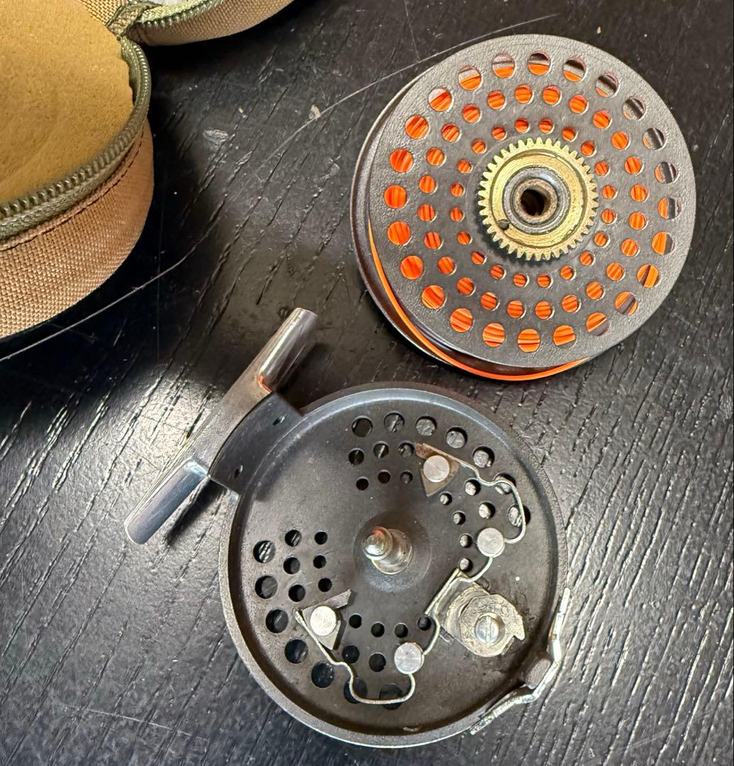 オービス　バテンキル　5／6