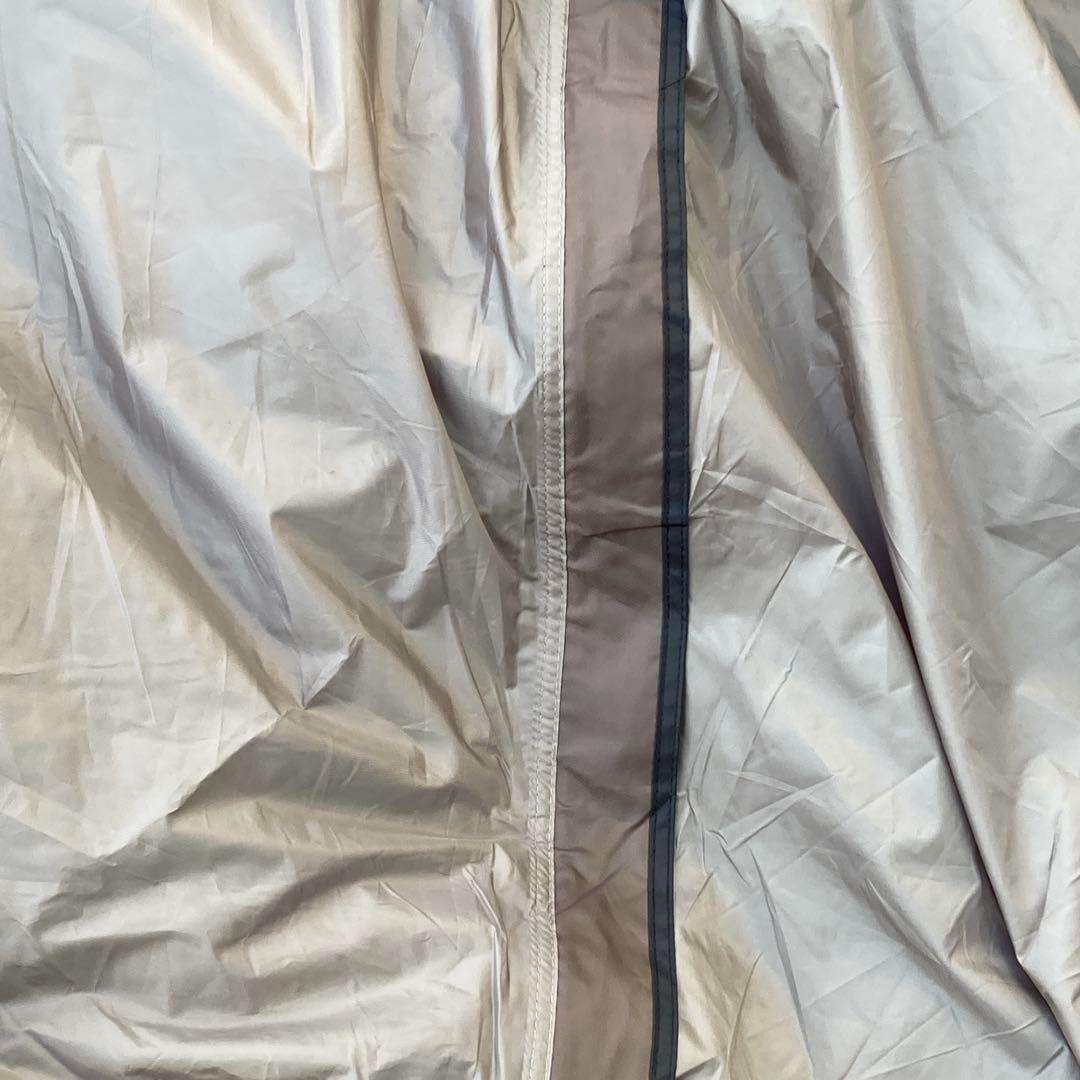 あすぱらさん　　スノーピーク ランドネストドーム M テント タープセット