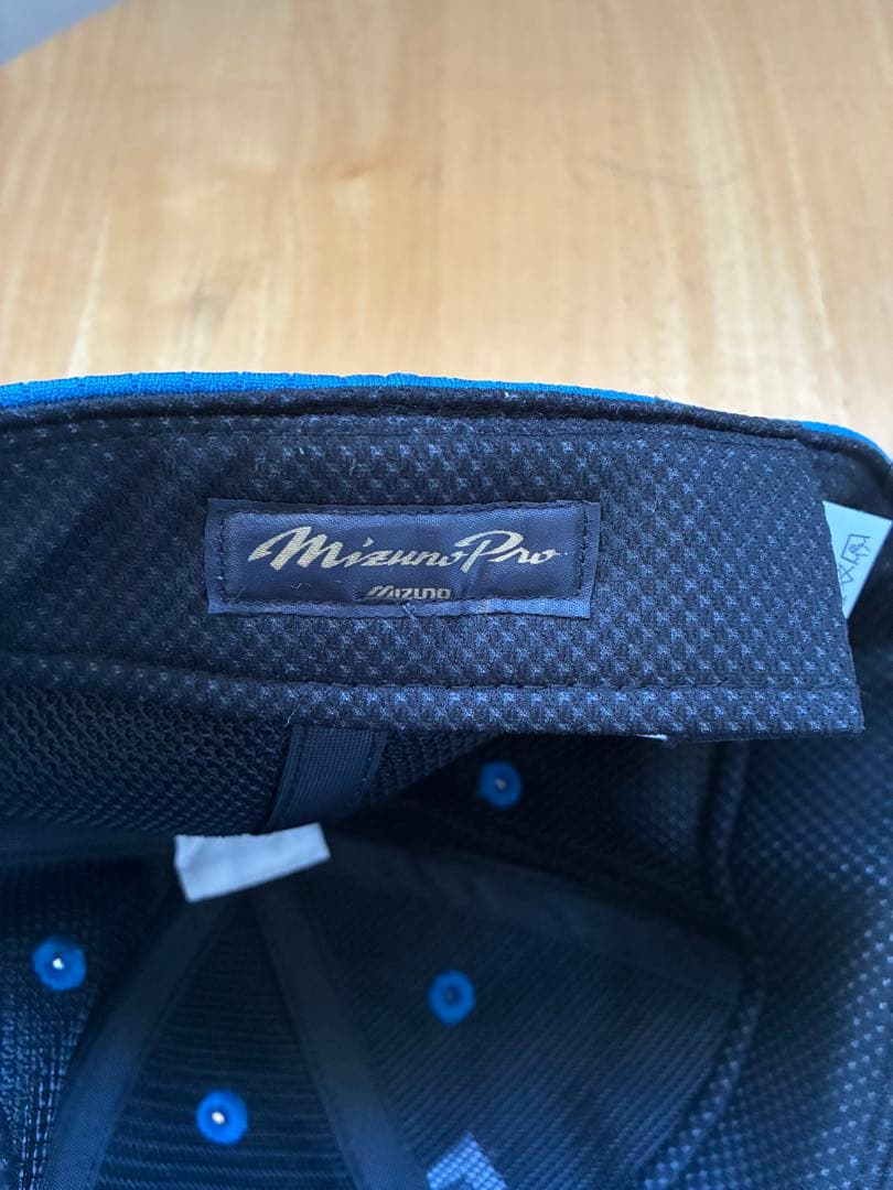 北海道日本ハムファイターズ　プロコレキャップ#51石川直也(元日ハム)