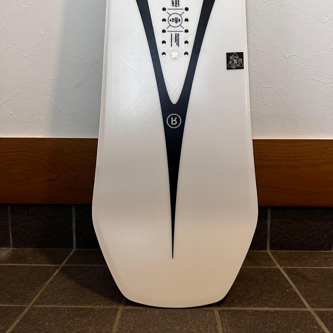 RIDE ZERO 147 スノーボード