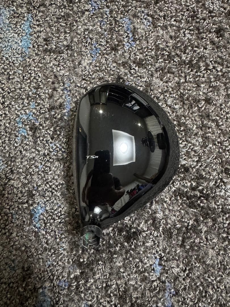 タイトリスト TSR2 4番ウッド