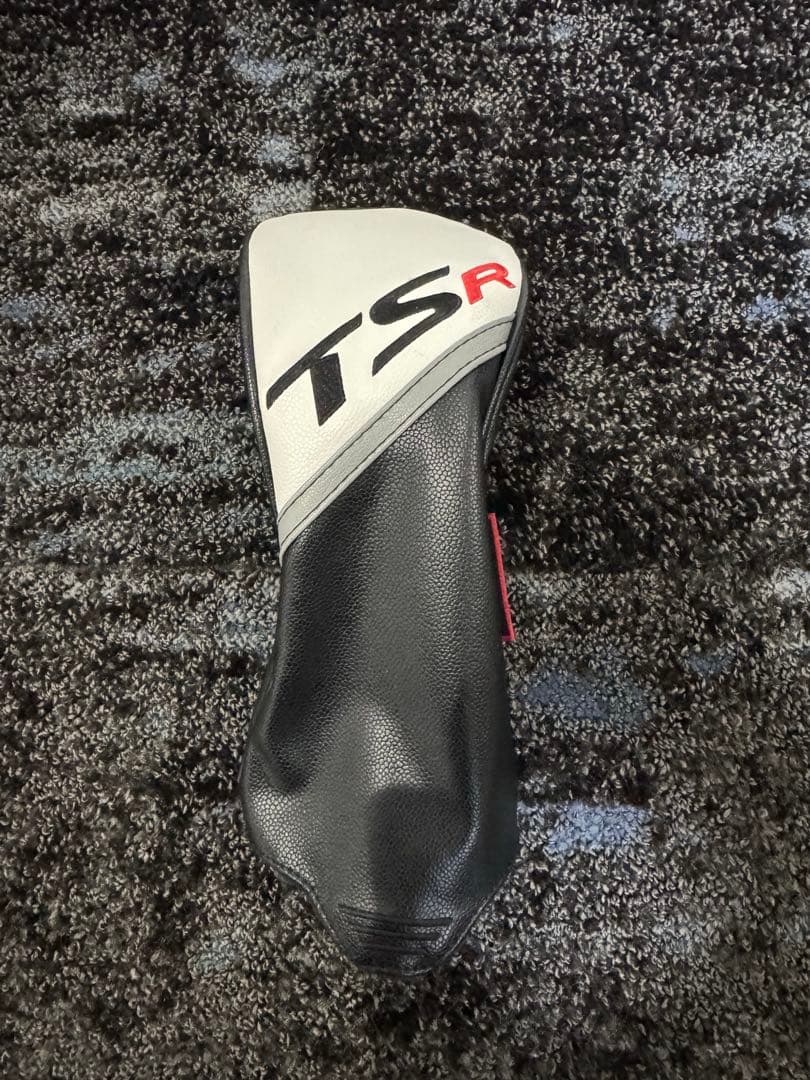 タイトリスト TSR2 4番ウッド
