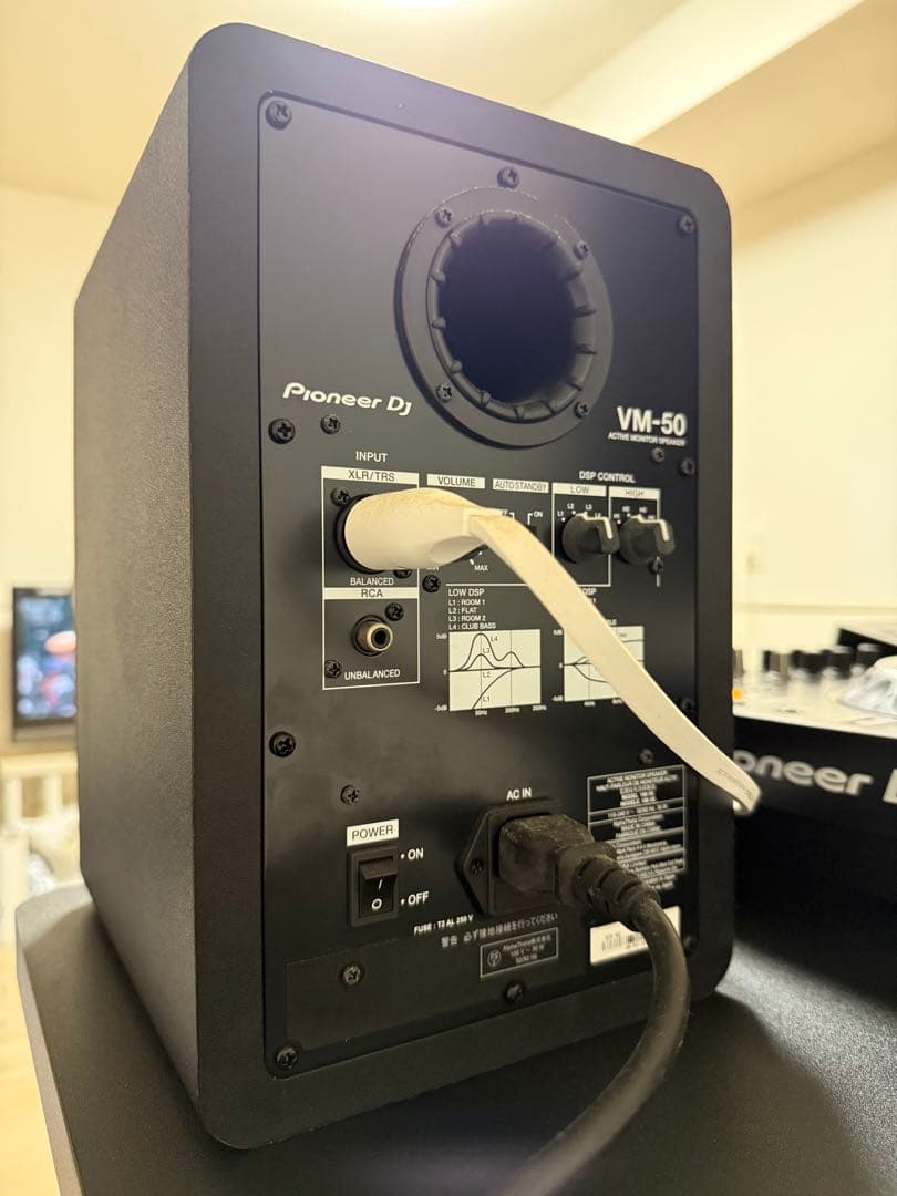 Pioneer DJ XDJ-XZ4オールインワンDJ機材+スピーカーセット