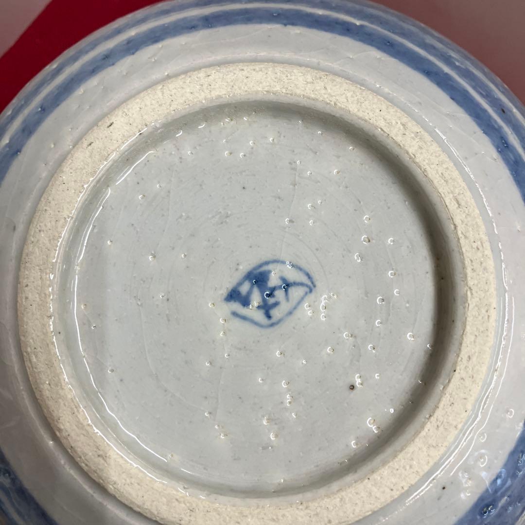 九谷焼実りの秋手描き陶器花瓶