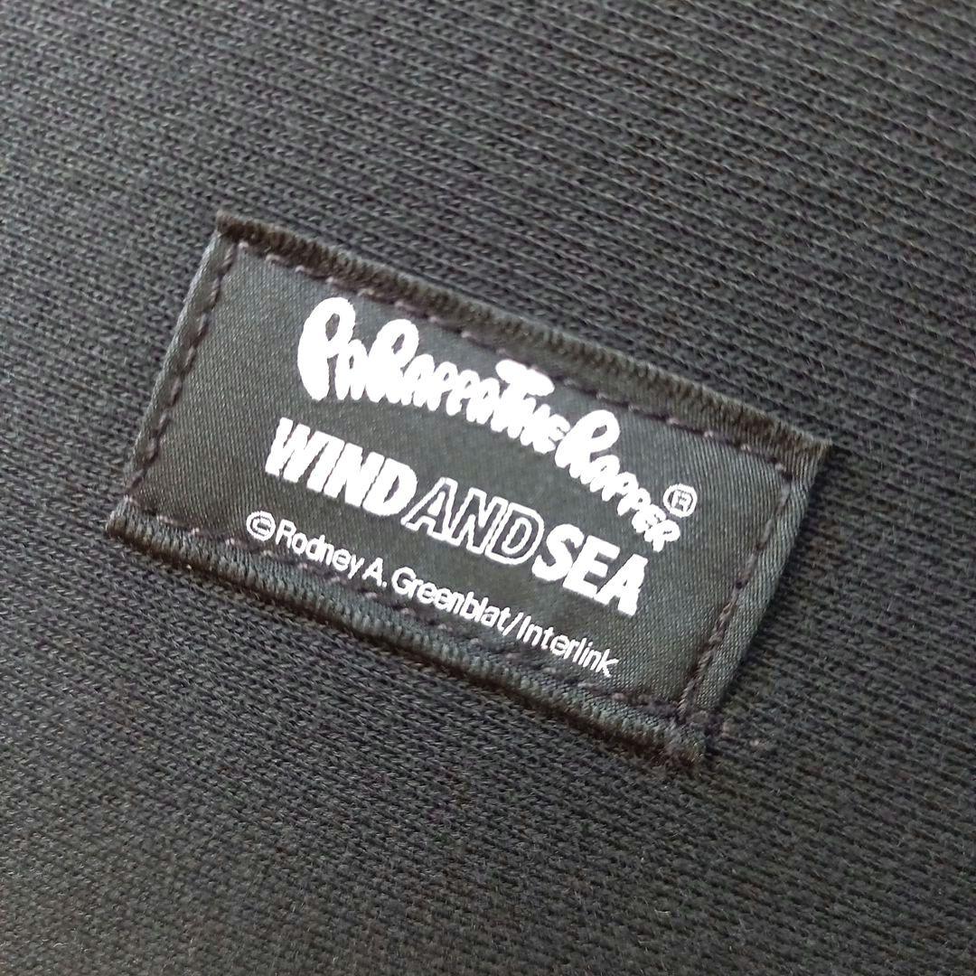 パラッパラッパー×ウィンダンシー コラボ クッション 希少 芸能人愛用