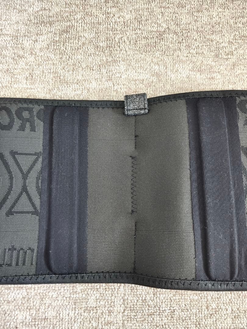 slimtum pro スリムタム ウエストシェイパー