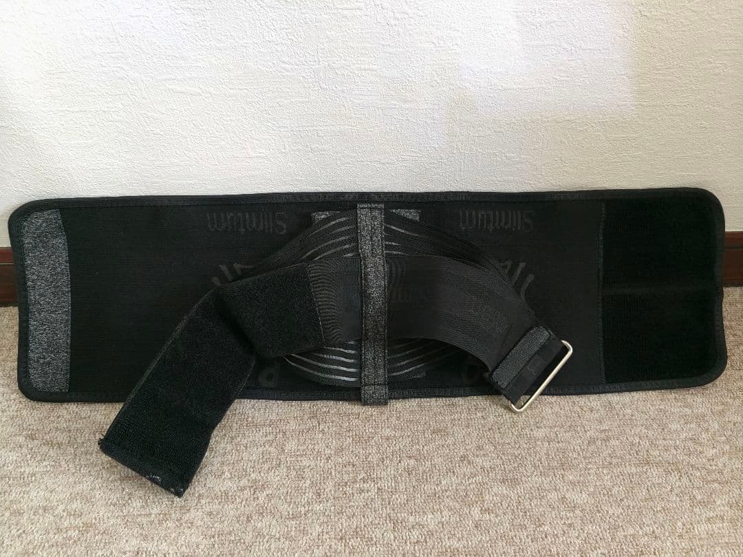 slimtum pro スリムタム ウエストシェイパー