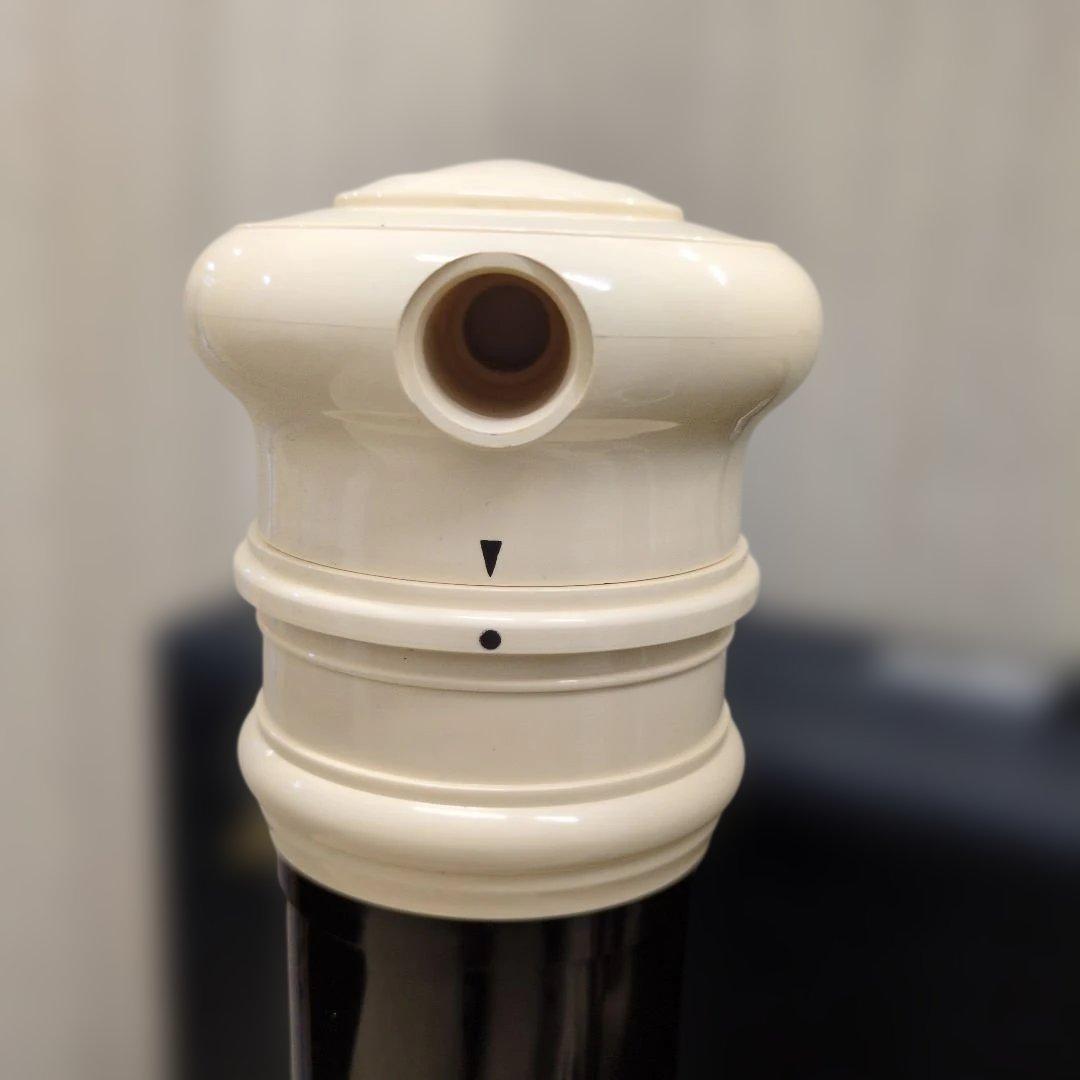 Aulos Bass Recorder バスリコーダー　533EE