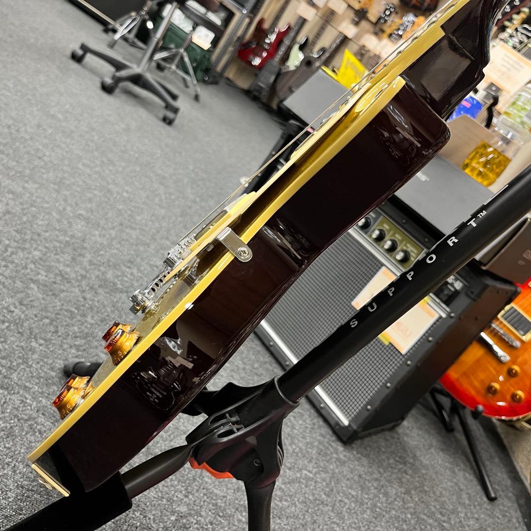 【11364】Grass Roots ゴールドレスポールスタンダードタイプ