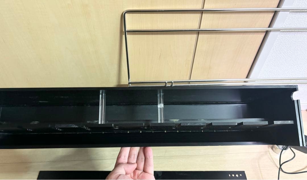 ADA DOOA ミストウォール セット MISTFLOW スタンド 水槽 水草