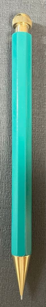 カウェコペンシルスペシャルブラス 0.5ミリ 塗装　※最終値下げ