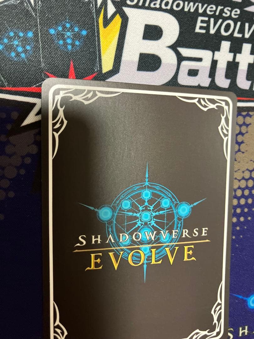 飢餓の絶傑　ギルネリーゼ　PR