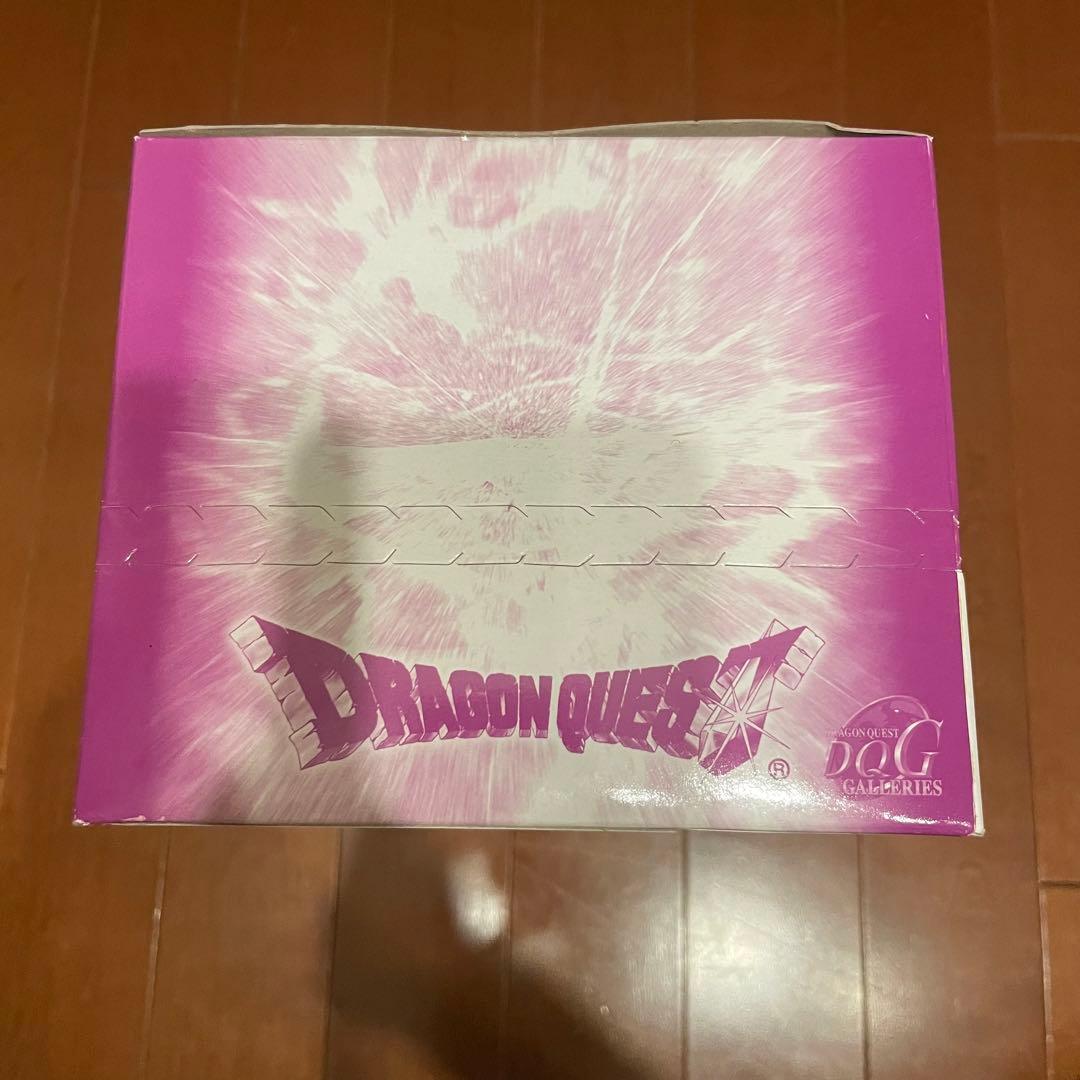 新品 ドラゴンクエスト モンスターズギャラリーHD2 未開封 BOX