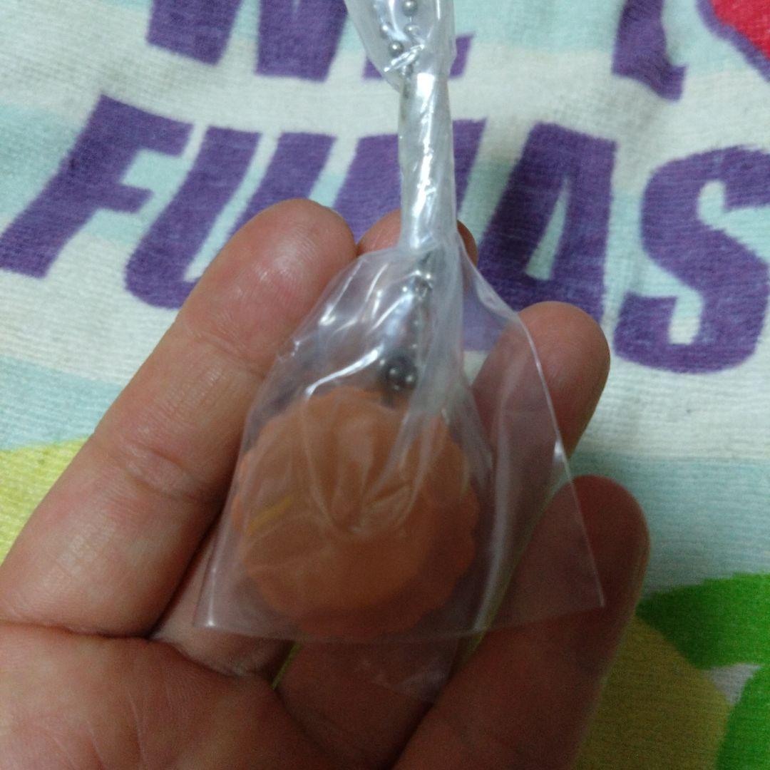 (捜索中)値下げ！コメにて555円 ぐでたまキーホルダー(タルト)