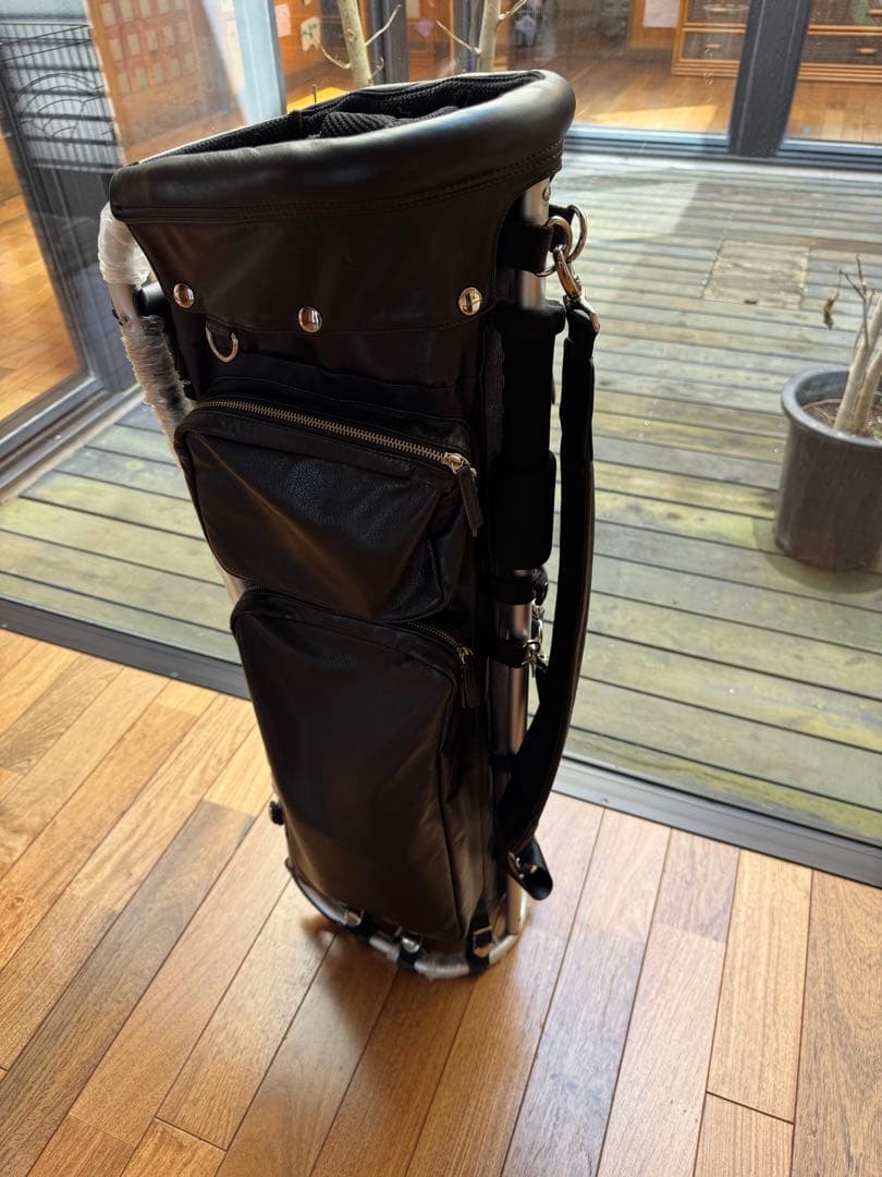 ミズノ　オールレザー　フレームウォーカー