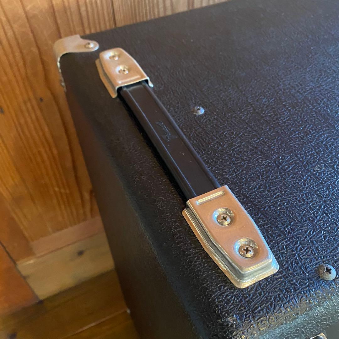 ベース Fender Bassman Classic BMC-40CE