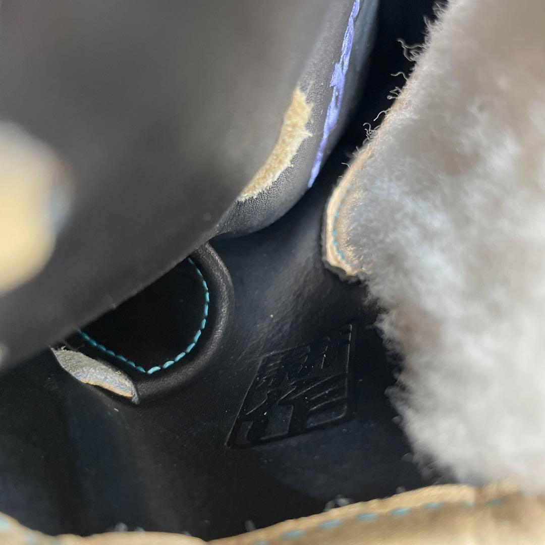 祝　200勝　田中将大　ミズノプロ　硬式　投手用　定価71,500円　グラブ