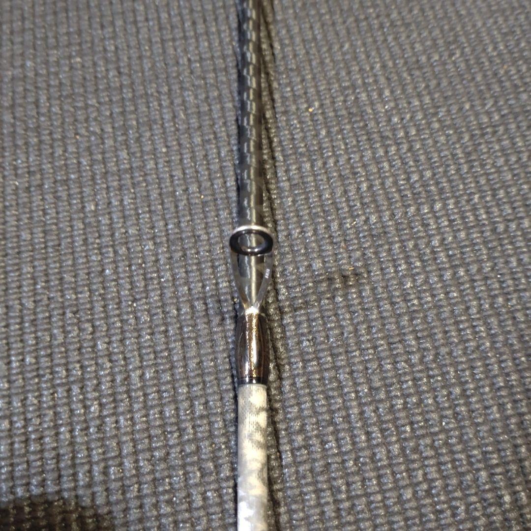 シマノ　ソアレSS　S806LT