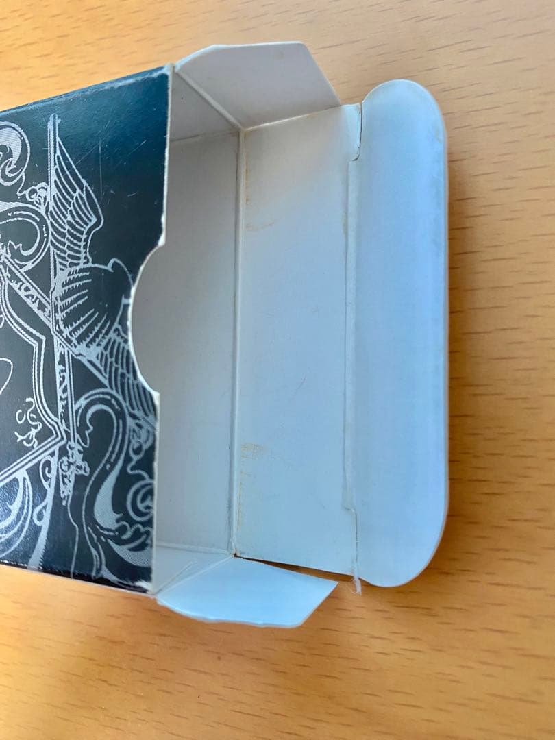 【希少】家庭教師ヒットマンREBORN 原作絵トランプ