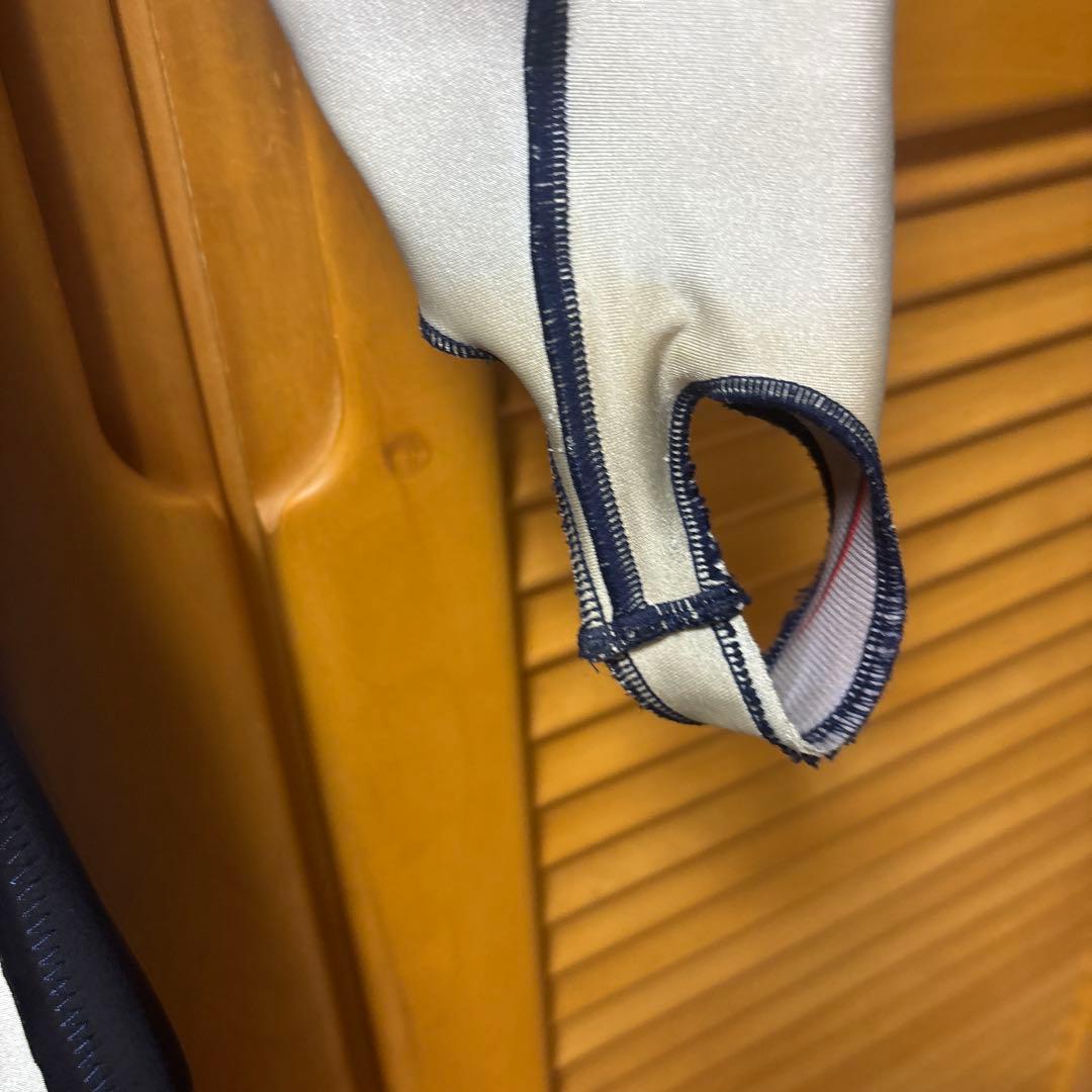 アルペンスキーワンピース