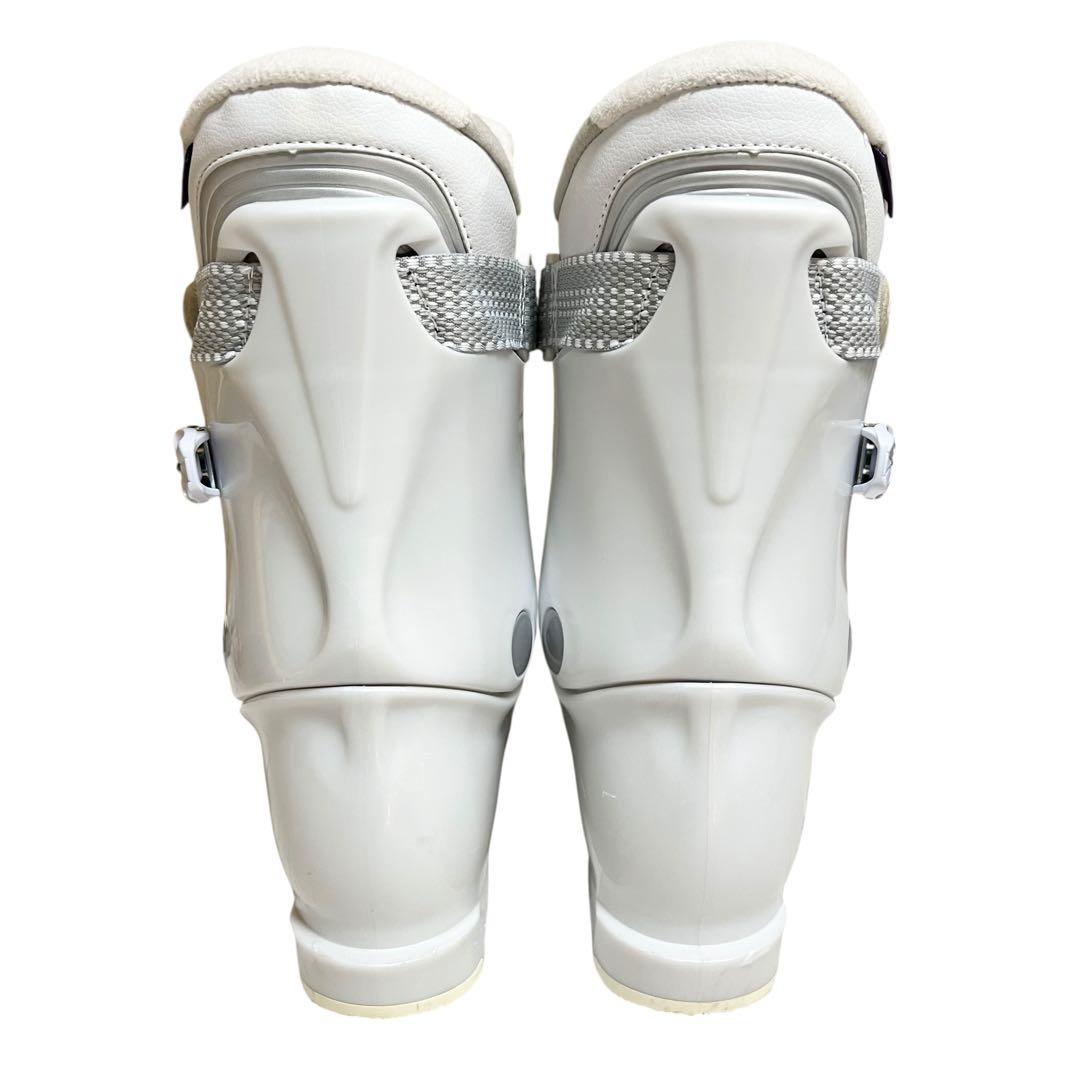 【美品】 DIVA Innocence 25cm スキーブーツ Hart ハート